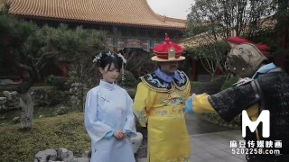 Chen Ke Xin เจ้าหญิงสุดสวยโดนเย็ด